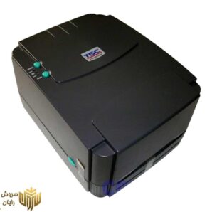 پرینتر لیبل زن مدل رومیزی TSC TTP-244PRO