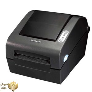 پرینتر لیبل زن مدل رومیزی BIXOLON SLP-TX400