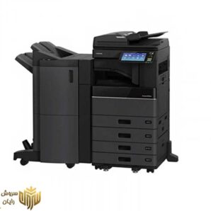 دستگاه کپی توشیبا مدل TOSHIBA E-STUDIO 3005AC