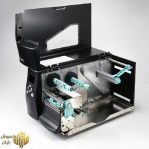 پرینتر لیبل زن مدل GODEX EZ2250i (صنعتی)