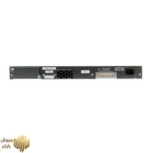 سوئیچ سیسکو مدل WS-C2960S-48FPD-L