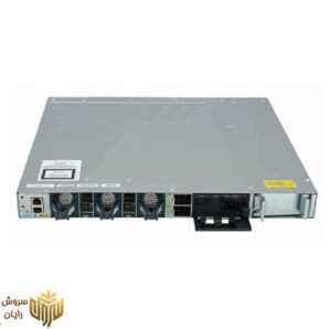 سوئیچ سیسکو مدل WS-C3850-24XS-S
