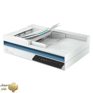 اسکنر اچ پی مدل HP ScanJet Pro 3600 f1