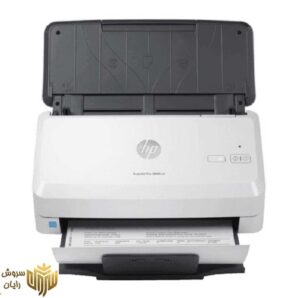 اسکنر اچپی مدل ScanJet Pro 3000 s4