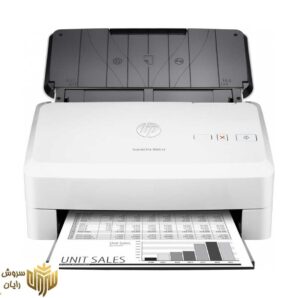 اسکنر اچ‌پی مدل Scanjet Pro 3000 S3