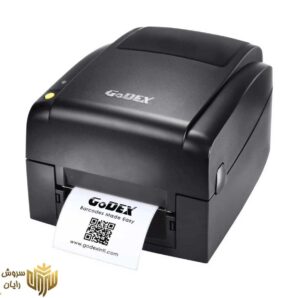 پرینتر لیبل زن گودکس مدل EZ-120