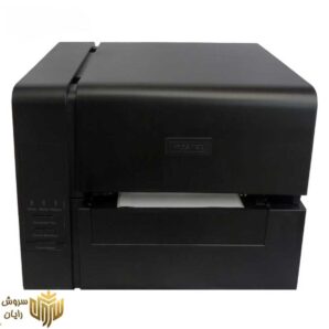 پرینتر لیبل زن پوستک مدل POSTEK EM210