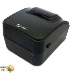پرینتر لیبل زن سوو مدل LK-B24