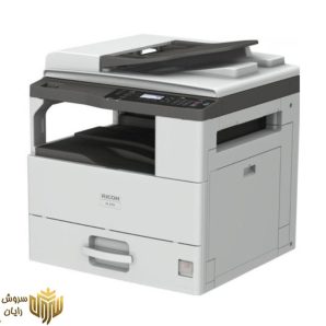 دستگاه کپی سه کاره ریکو M2701