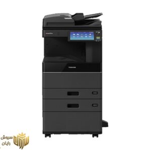دستگاه کپی توشیبا مدل e studio 3018a