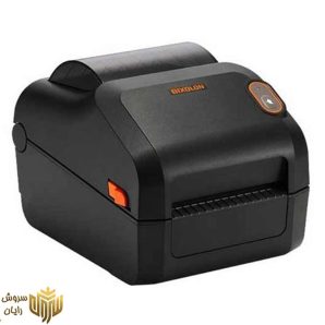 پرینتر لیبل زن مدل رومیزی BIXOLON XD3