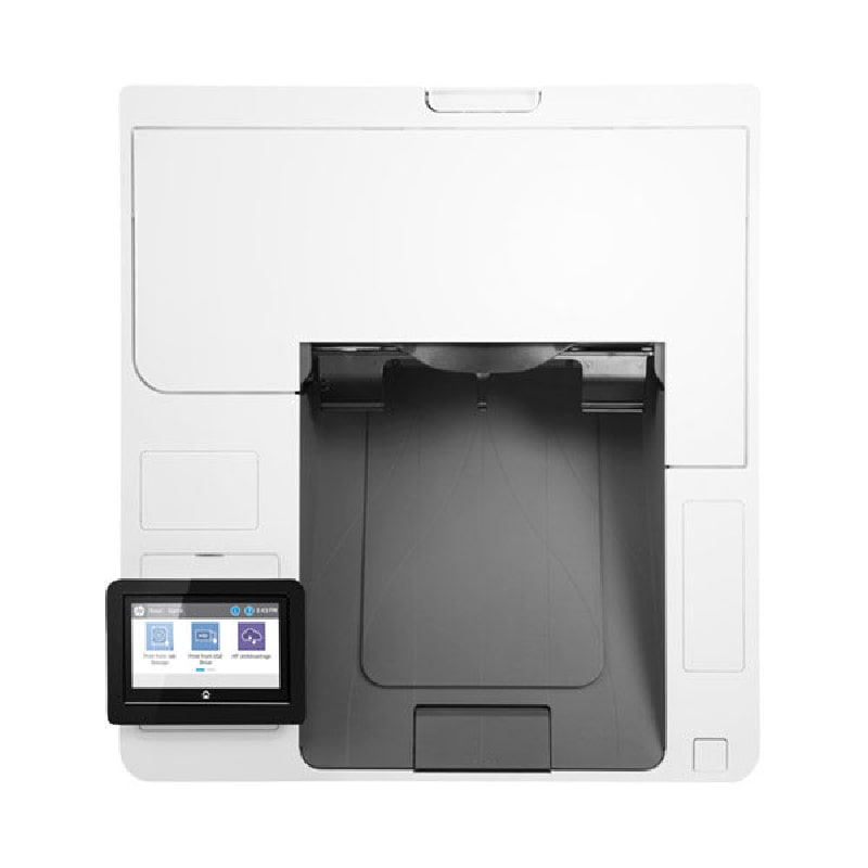 پرینتر تک کاره تک رنگ hp مدل M611dn