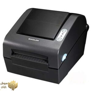 پرینتر لیبل زن مدل رومیزی BIXOLON SLP-TX403