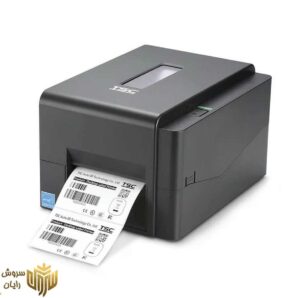 پرینتر لیبل زن مدل TSC TE200