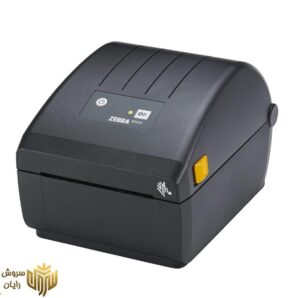 پرینتر لیبل زن زبرا مدل Zebra zd230t