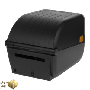 پرینتر لیبل زن زبرا مدل Zebra ZD888t