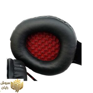 هدست مخصوص بازی تسکو مدل TH 5129
