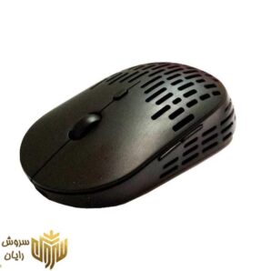 ماوس بی سیم تسکو مدل TM 731W