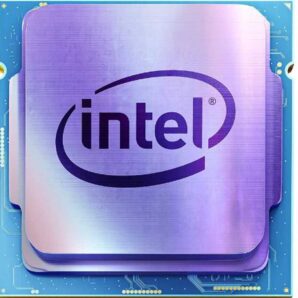 پردازنده مرکزی اینتل سری Coffee Lake مدل Core i3-10100F (try)