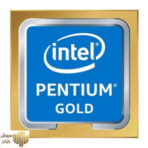 پردازنده مرکزی اینتل مدل  (BOX)Pentium Gold G6405