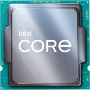 پردازنده مرکزی اینتل سری Rocket Lake مدل Core i7-11700K (try)
