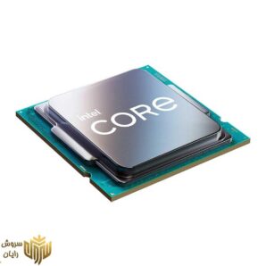پردازنده مرکزی اینتل سری Rocket Lake مدل Core i7-11700 (try)