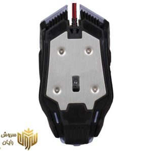 ماوس مخصوص بازی تسکو مدل TM 2021