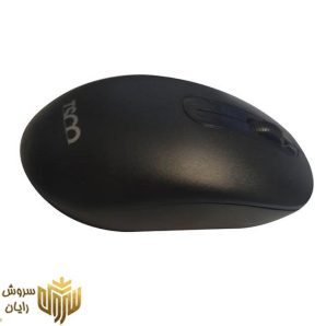 کیبورد و موس بی سیم تسکو مدل TKM 7019W
