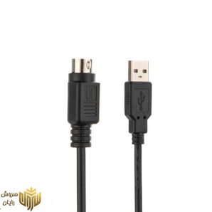 پرینتر حرارتی میوا مدل TP-premium1