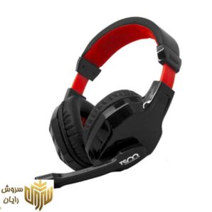 هدست مخصوص بازی تسکو مدل TH 5129