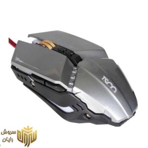 ماوس مخصوص بازی تسکو مدل TM 2021