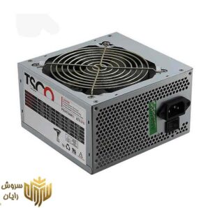 منبع تغذیه کامپیوتر تسکو مدل TP 570W