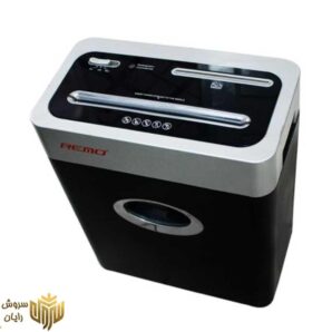 کاغذ خردکن رمو مدل c-1100