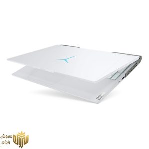 لپ تاپ 15.6 اینچ لنوو مدل Legion5 پردازنده Ryzen 7 5800H رم 16GB حافظه 1TB SSD گرافیک Full HD 6GB RTX 3060