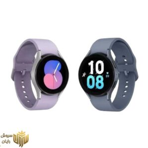 ساعت هوشمند Samsung Galaxy watch 5-SM-R910 ا ۴۴ میلی متر