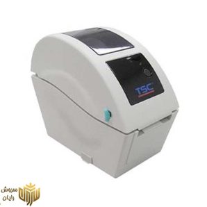 چاپگر لیبل و بارکد تی اس سی TSC TDP 225