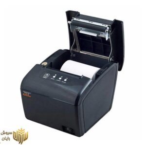فیش پرینتر ZEC مدل N260L