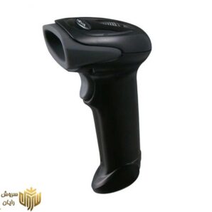 اسکنر بارکد خوان دو بعدی میوا مدل MBS5680-2D