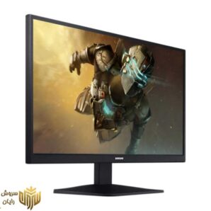 مانیتور سامسونگ مدل LS19A330NH-M سایز 19 اینچ