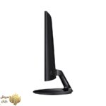 مانیتور سامسونگ مدل C24F390 سایز 24 اینچ