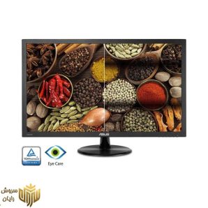 مانیتور ایسوس مدل VP228HE سایز 21.5 اینچ