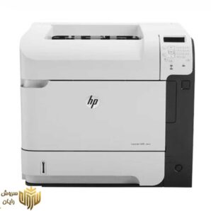 پرینتر لیزری اچ پی مدل M602N