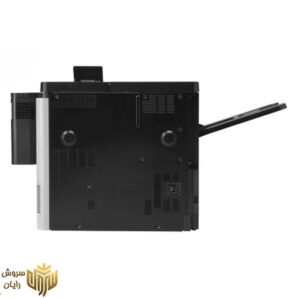پرینتر لیزری اچ پی مدل LaserJet Enterprise M806dn
