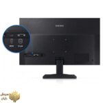 مانیتور سامسونگ مدل LS19A330NH-M سایز 19 اینچ