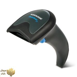 بارکدخوان دیتالاجیک Datalogic QD2590 به همراه پایه