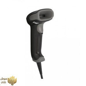 بارکدخوان دوبعدی هانیول مدل Voyager 1470g