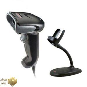 بارکدخوان دوبعدی هانیول مدل Voyager 1470g