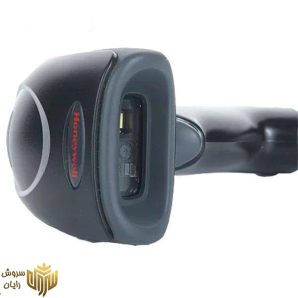 بارکدخوان دوبعدی هانیول مدل Voyager 1470g