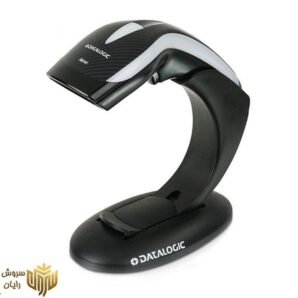 بارکدخوان دیتالاجیک مدل Heron HD3130