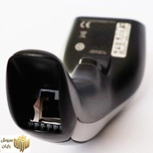 بارکدخوان دیتالاجیک مدل Heron HD3130 همراه با پایه